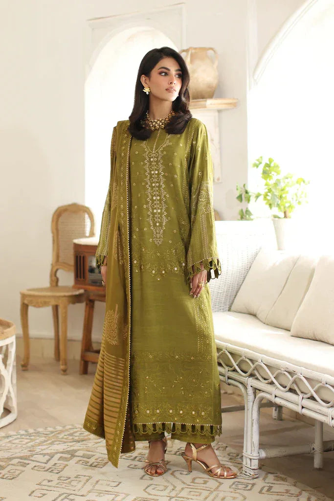 Charizma | Meeras Formals 23 | CM3-03 - Aqsa Fabrics