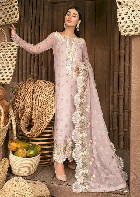 Saira Shakira | Luxury Pret | Aster - Aqsa Fabrics