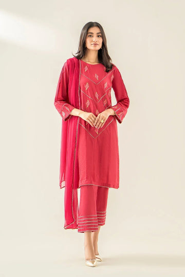 Charizma | Festive Pret | EDP23-21 - Aqsa Fabrics