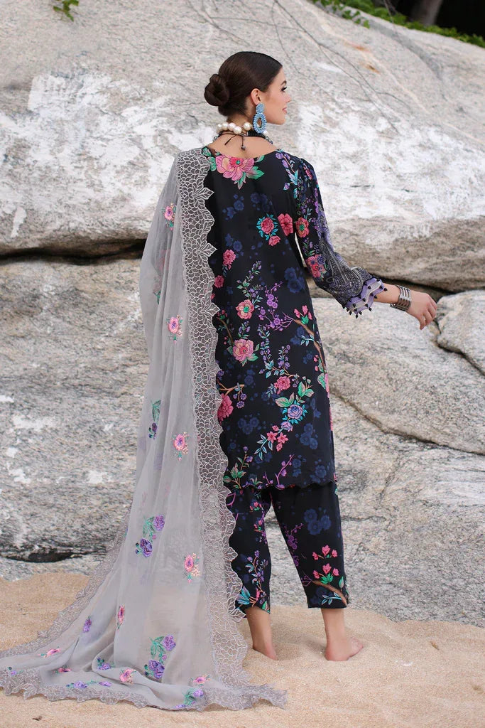 Charizma | Print Melody | PM4-13 - Aqsa Fabrics
