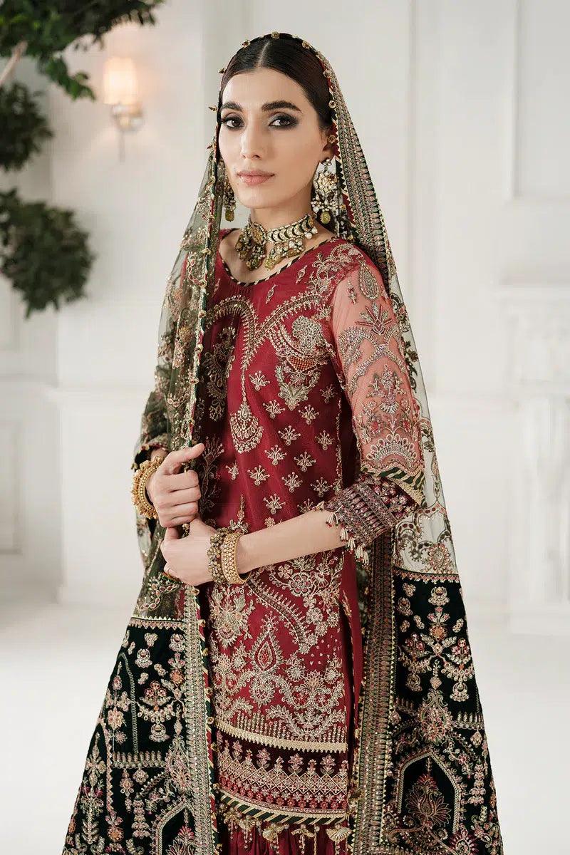 Baroque | Chantelle 23 | CH10-07 - Aqsa Fabrics