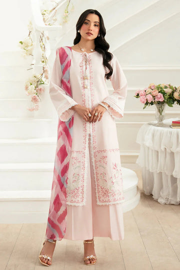 Imrozia Premium | Kianna Casuals | SP-84 NESSA - Aqsa Fabrics