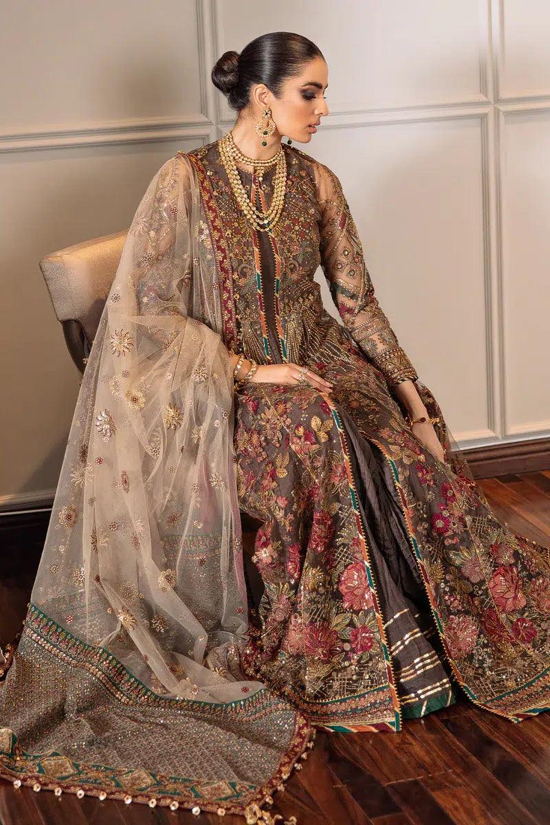 Baroque | Chantelle 23 | CH09-02 - Aqsa Fabrics