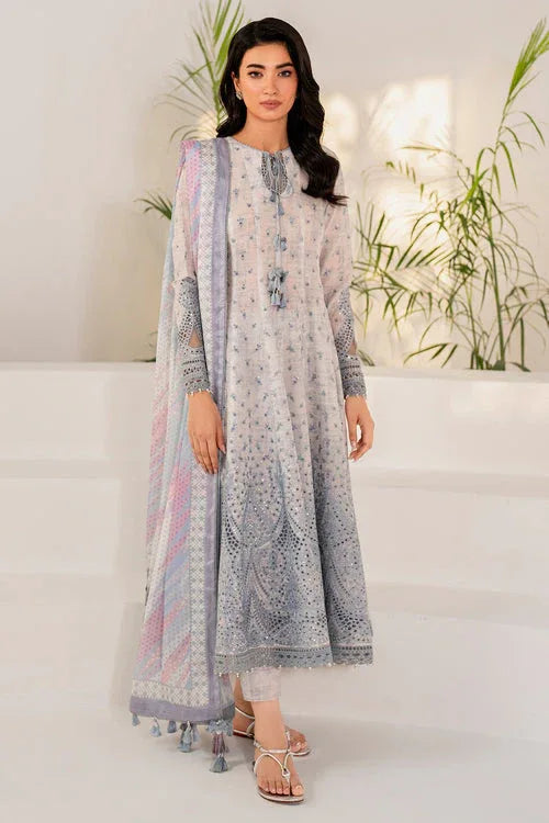 Jazmin | Ready to Wear 25 | RTW-1188 - Aqsa Fabrics