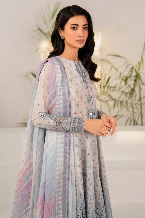 Jazmin | Ready to Wear 25 | RTW-1188 - Aqsa Fabrics