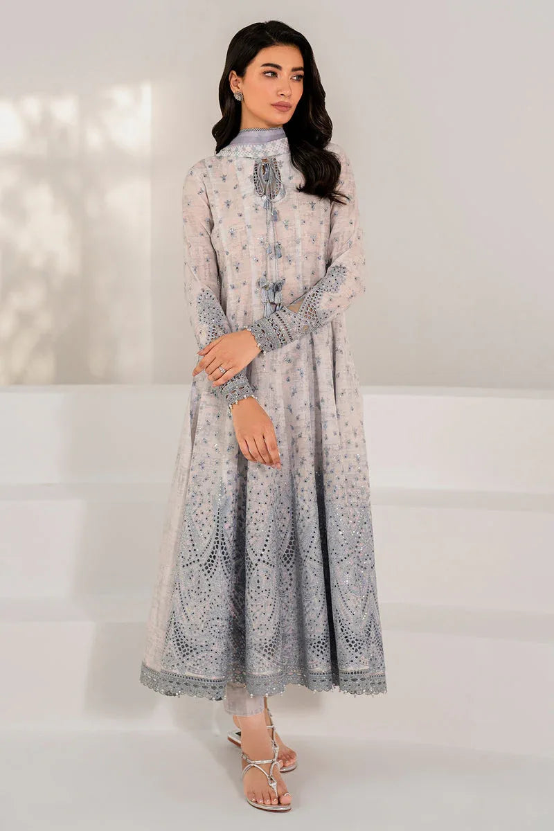 Jazmin | Ready to Wear 25 | RTW-1188 - Aqsa Fabrics