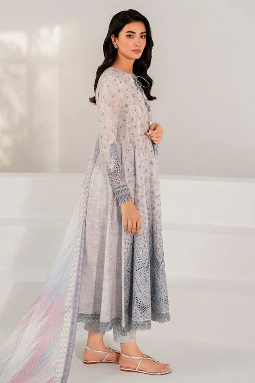 Jazmin | Ready to Wear 25 | RTW-1188 - Aqsa Fabrics