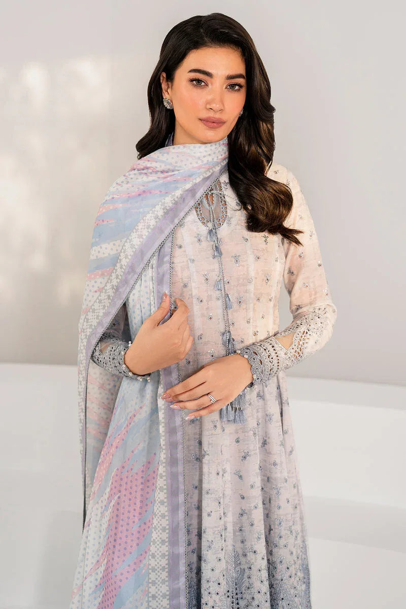 Jazmin | Ready to Wear 25 | RTW-1188 - Aqsa Fabrics