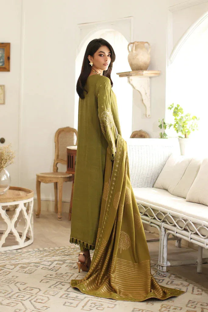Charizma | Meeras Formals 23 | CM3-03 - Aqsa Fabrics