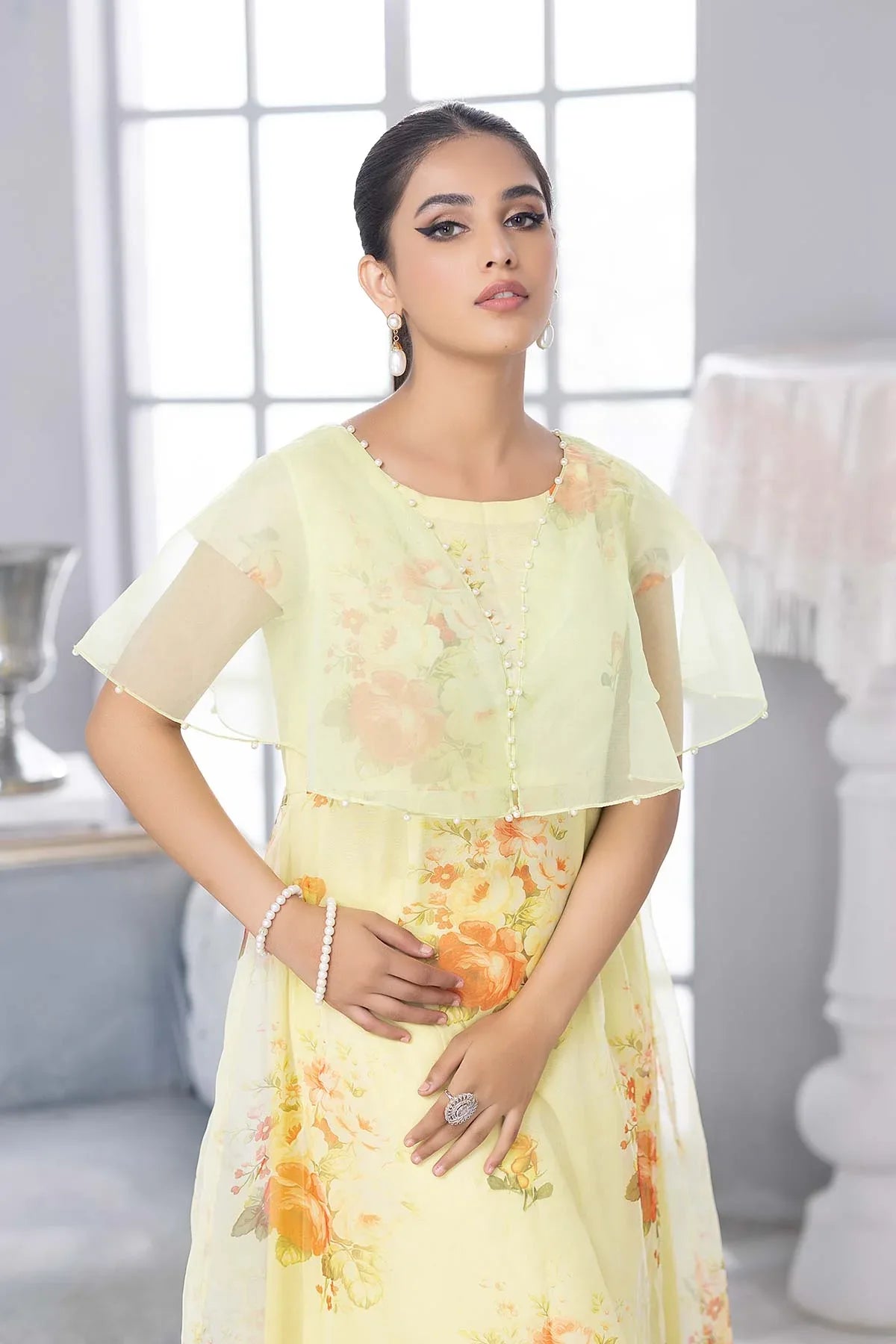 Charizma | Festive Pret | CMA22-54 - Aqsa Fabrics