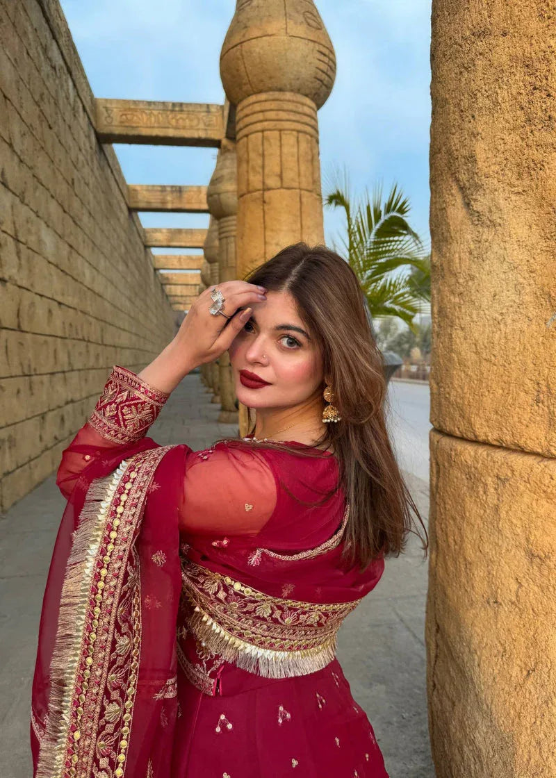 Daud Abbas | Formals Collection | Nazneen - Aqsa Fabrics