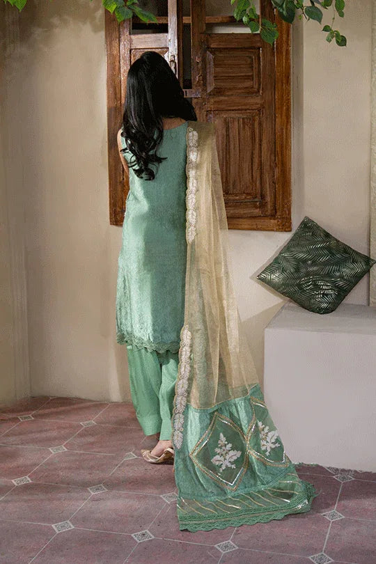 Muntaha | Humraahi | Khizra - Aqsa Fabrics