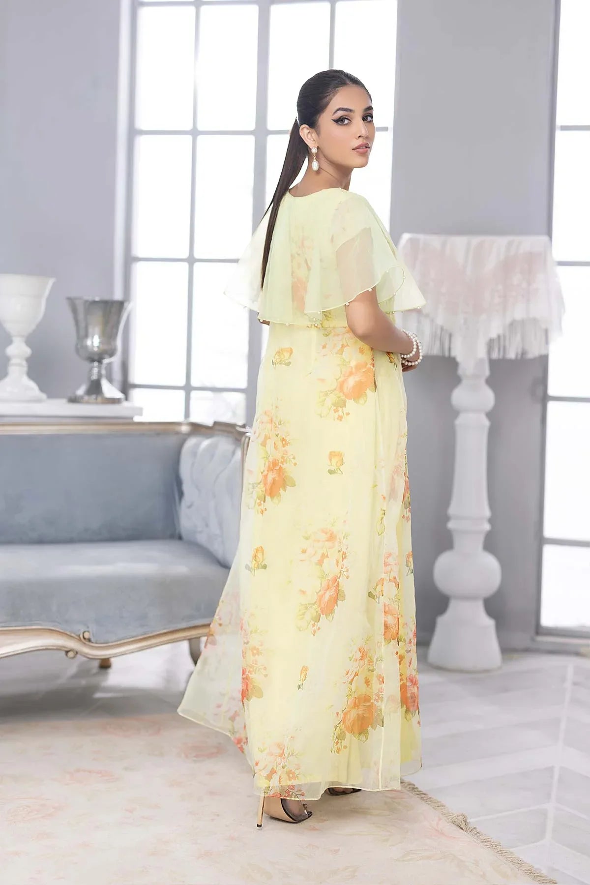 Charizma | Festive Pret | CMA22-54 - Aqsa Fabrics