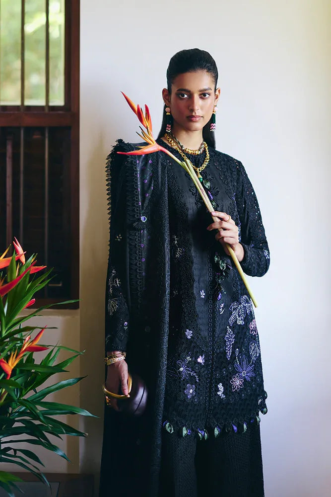 Suffuse | Casual Pret 25 | LEYLA - Aqsa Fabrics