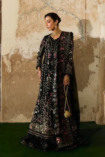 Suffuse | Freeshia Wedding Formals | ZABEEN - Aqsa Fabrics