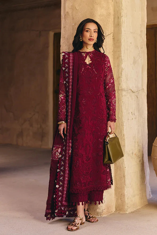 Suffuse | Casual Pret Eid 26 | SEHAZ