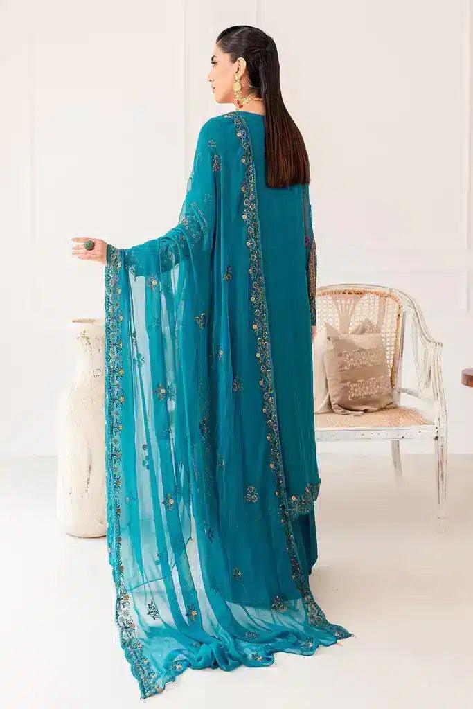 Charizma | Zarposh Formals 23 | CZP3-04 - Aqsa Fabrics