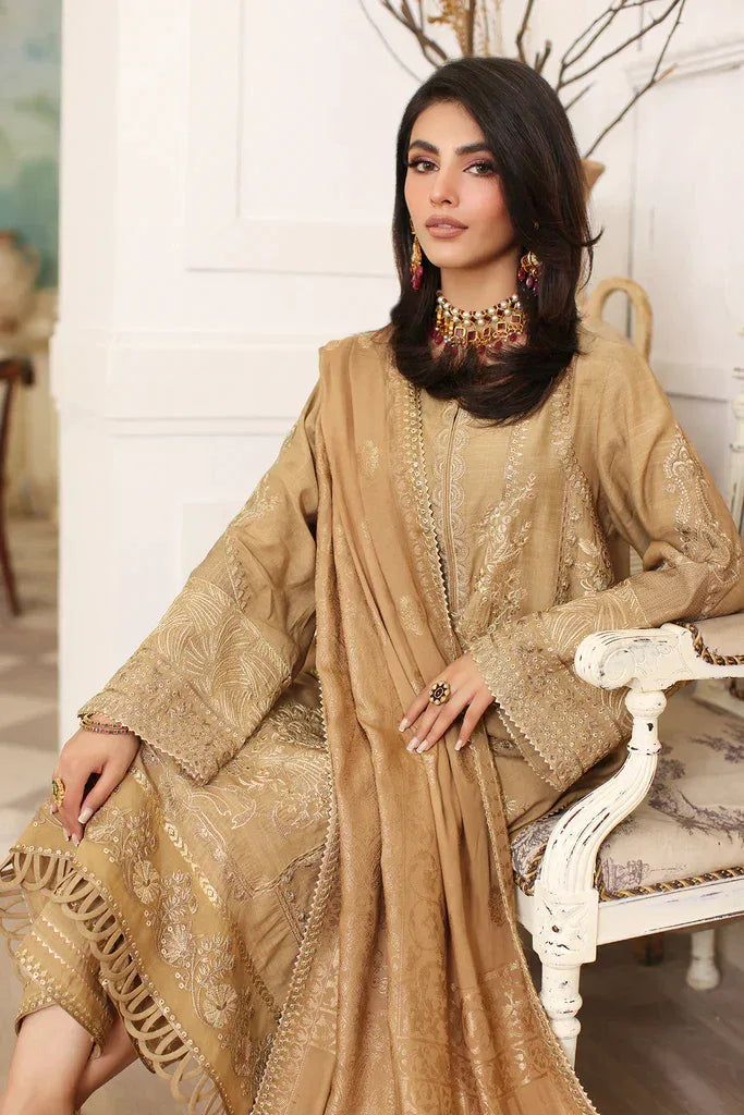 Charizma | Meeras Formals 23 | CM3-04 - Aqsa Fabrics