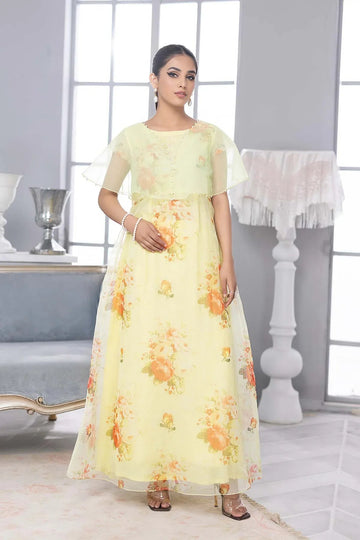 Charizma | Festive Pret | CMA22-54 - Aqsa Fabrics