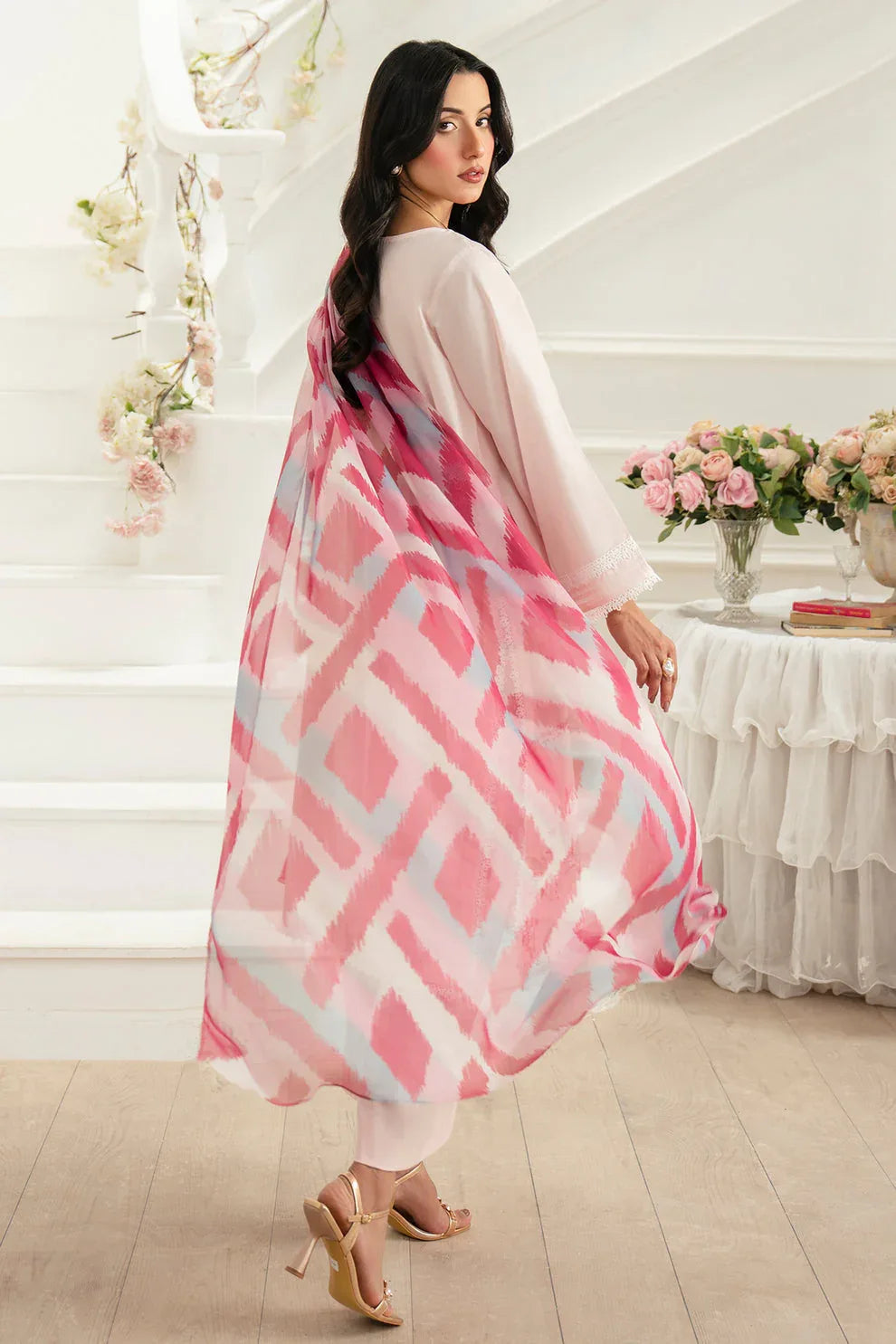 Imrozia Premium | Kianna Casuals | SP-84 NESSA - Aqsa Fabrics