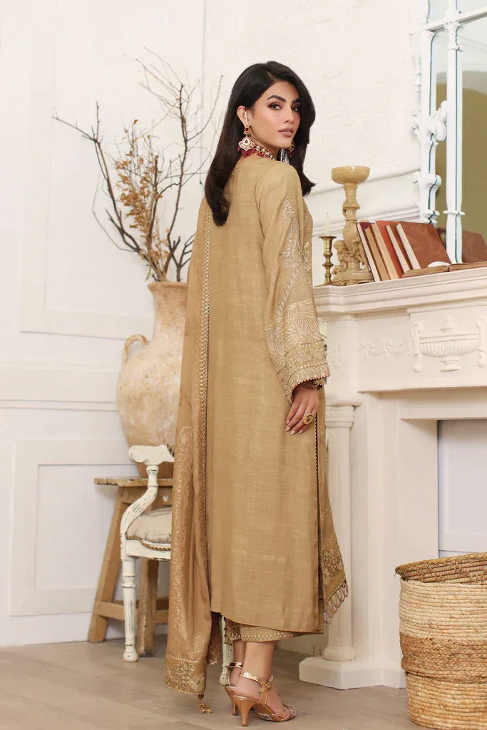 Charizma | Meeras Formals 23 | CM3-04 - Aqsa Fabrics