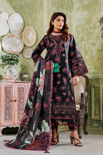 Alizeh | Maahi Vol 2 | AF-EPL-7012-NUHA - Aqsa Fabrics