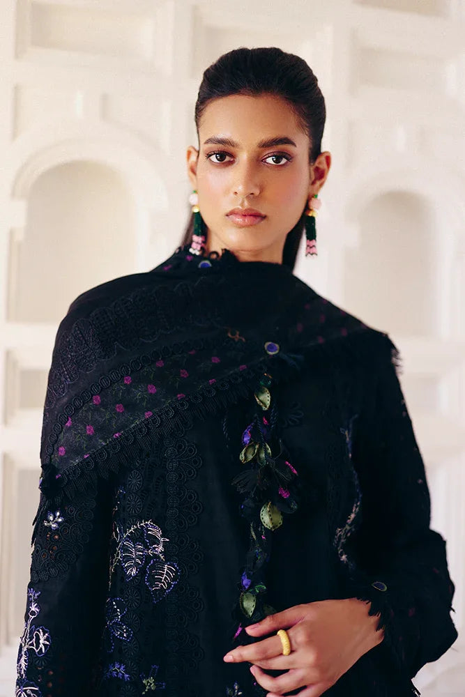 Suffuse | Casual Pret 25 | LEYLA - Aqsa Fabrics