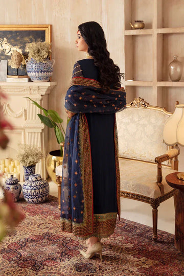 Charizma | Dastaan e Jashaan Formal Collection | DJ4-03 - Aqsa Fabrics