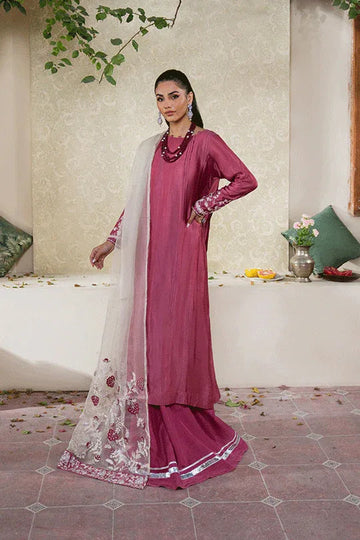 Muntaha | Humraahi | Misha - Aqsa Fabrics