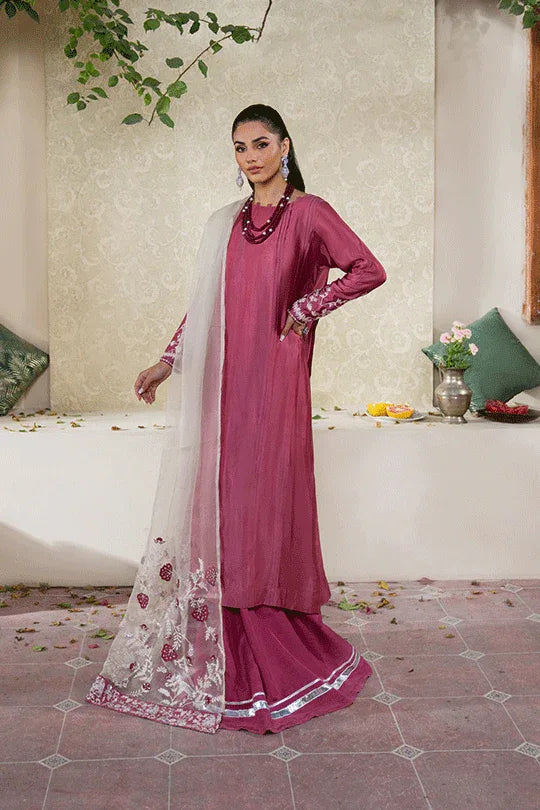 Muntaha | Humraahi | Misha - Aqsa Fabrics