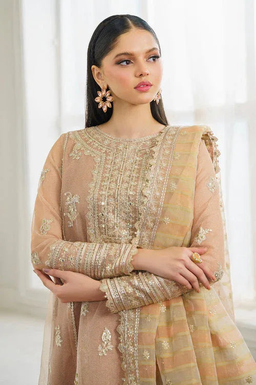 Baroque | Luxury Pret 24 | MASOORI PR-900 - Aqsa Fabrics