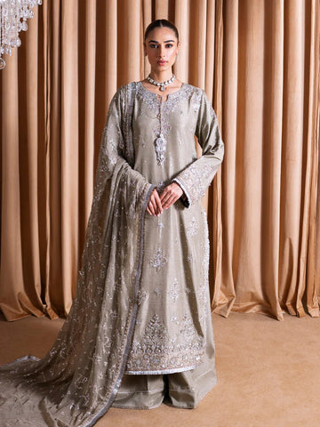 Faiza Faisal | Rema Wedding Formals 24 | Kiran - Aqsa Fabrics
