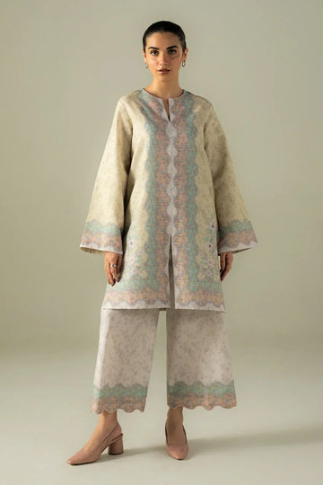Afrozeh | Cords | Static - Aqsa Fabrics