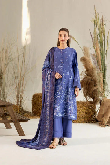 Sobia Nazir | Winter 25 | WE25-V1-1B - Aqsa Fabrics