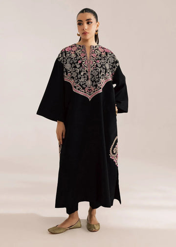 Sadaf Fawad Khan | Silk Luxury Pret 26 | Sahra