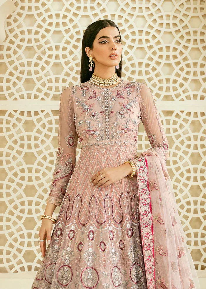 AKBAR ASLAM - ALBATROSS - Aqsa Fabrics