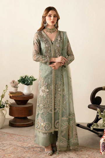 Ramsha | Festive Collection 24 | E-106 - Aqsa Fabrics