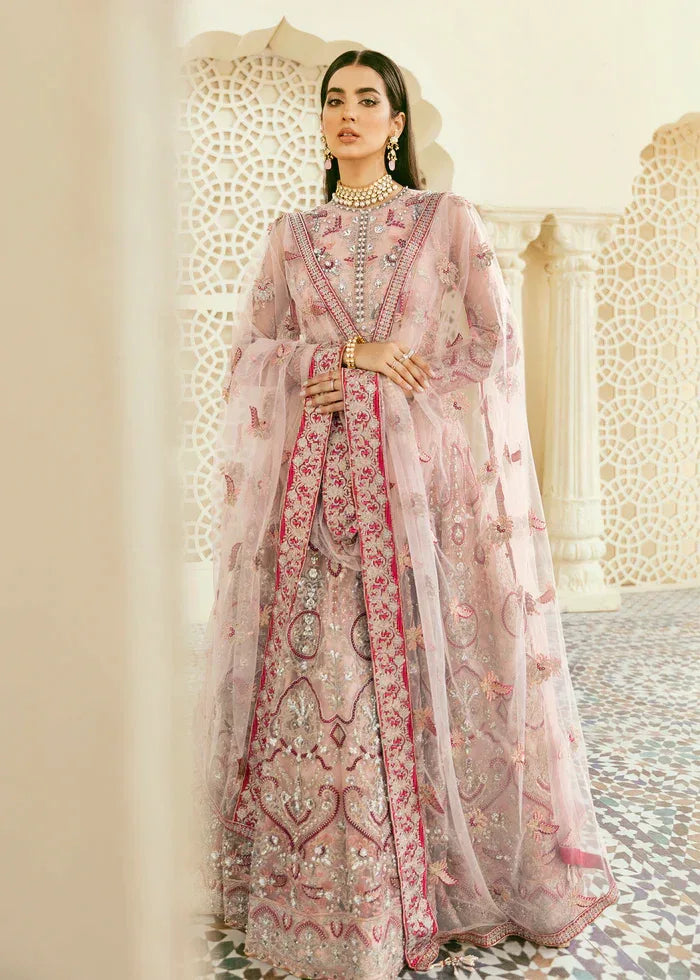 AKBAR ASLAM - ALBATROSS - Aqsa Fabrics