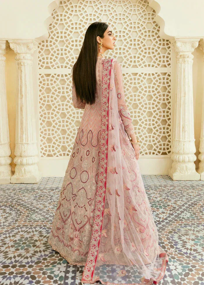 AKBAR ASLAM - ALBATROSS - Aqsa Fabrics