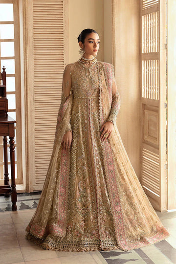 Soraya | Lumene Festive | IRINA - Aqsa Fabrics