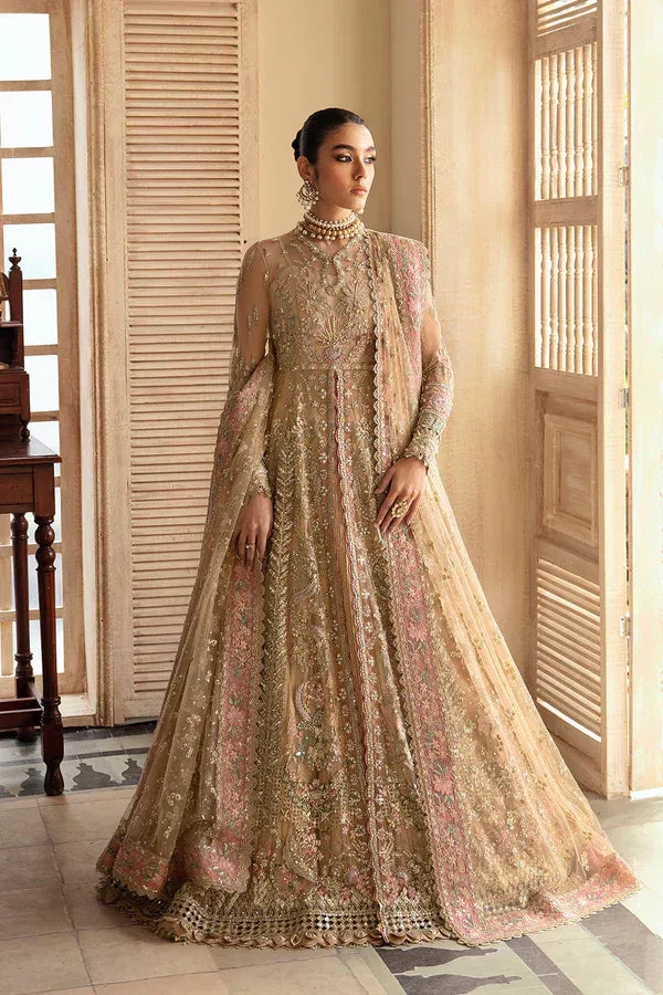 SORAYA - IRINA - Aqsa Fabrics