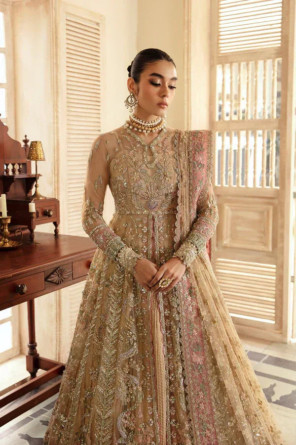 SORAYA - IRINA - Aqsa Fabrics