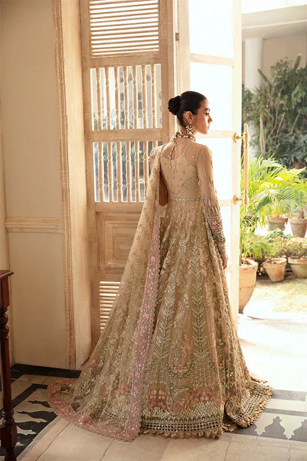 SORAYA - IRINA - Aqsa Fabrics