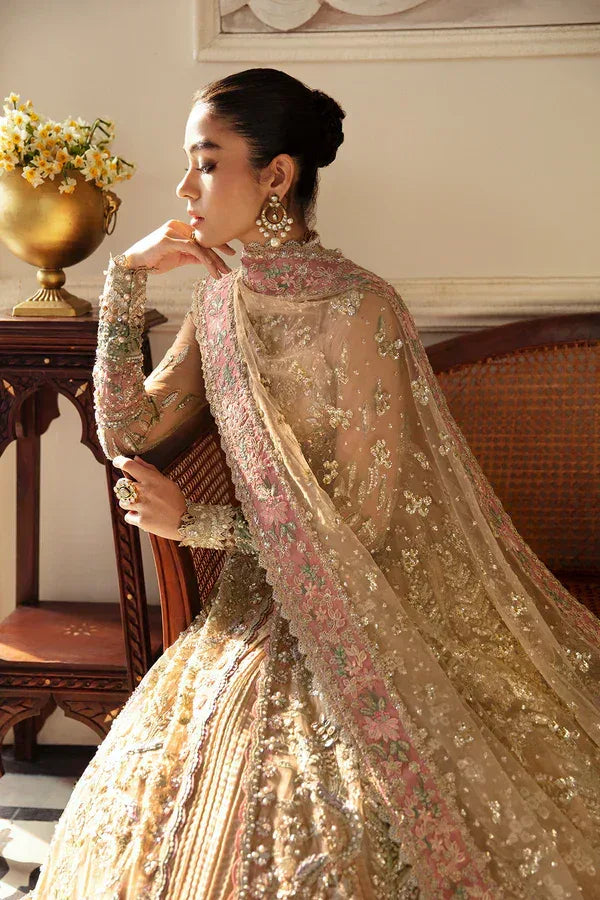 SORAYA - IRINA - Aqsa Fabrics