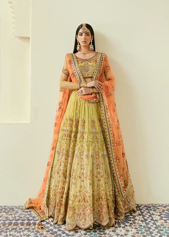 Akbar Aslam_MAKIRA - Aqsa Fabrics