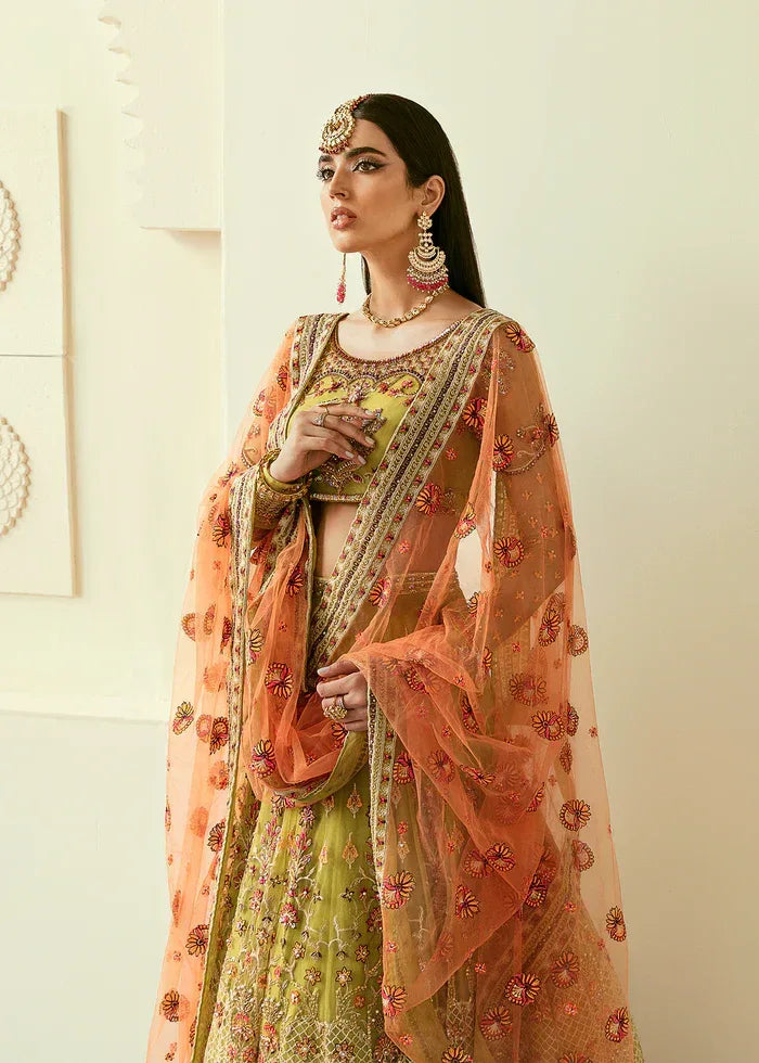 Akbar Aslam_MAKIRA - Aqsa Fabrics