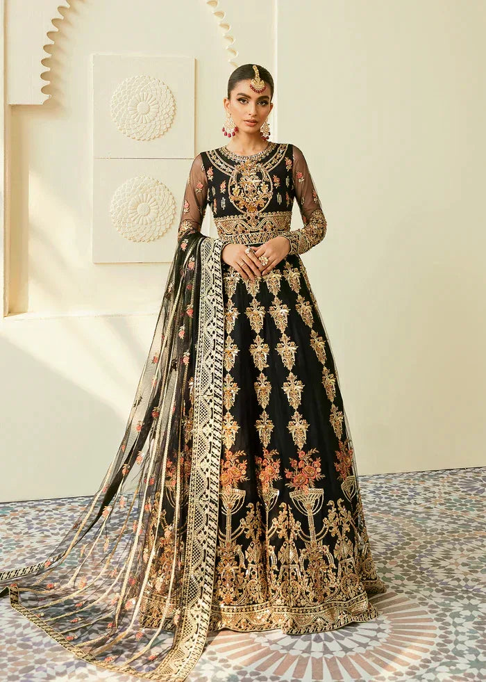 AKBAR ASLAM - MURELET - Aqsa Fabrics