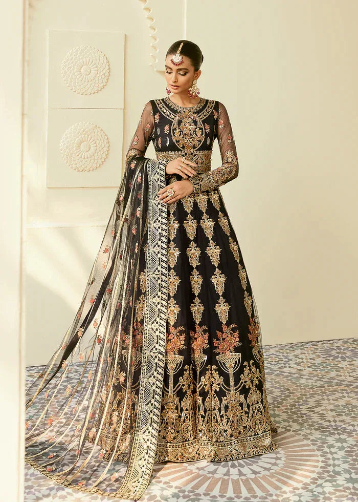 AKBAR ASLAM - MURELET - Aqsa Fabrics