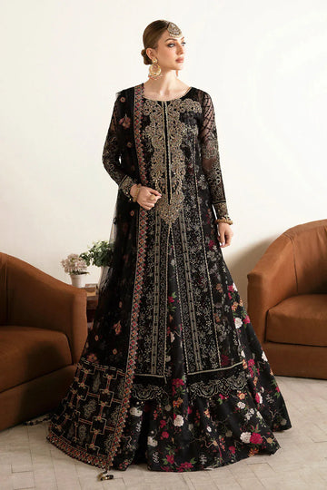 Ramsha | Festive Formals |E-105 - Aqsa Fabrics