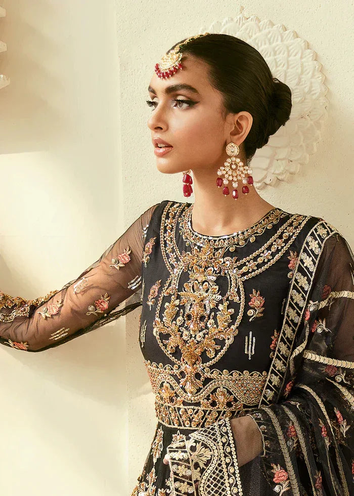 AKBAR ASLAM - MURELET - Aqsa Fabrics